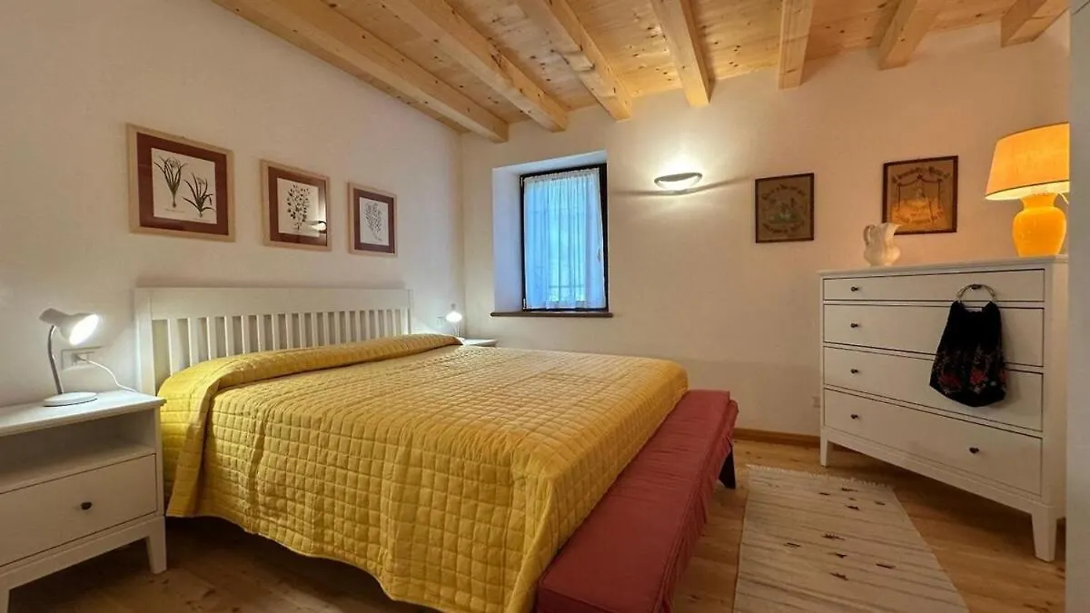 40 Min From The Dolomites Borgo Moretti-4 & Pool Tarzo 度假居